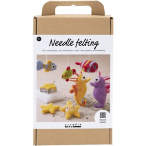 Nålfiltning