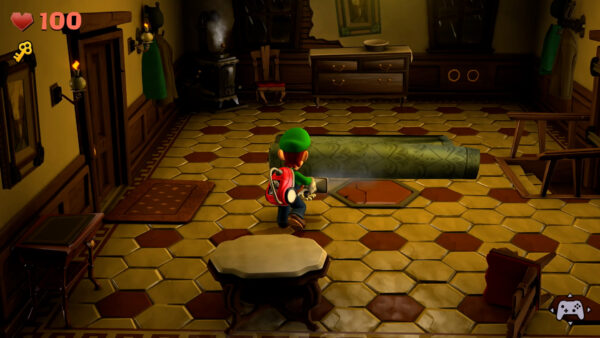 Luigi´s Mansion 2 HD - Bild 4