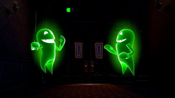 Luigi´s Mansion 2 HD - Bild 5