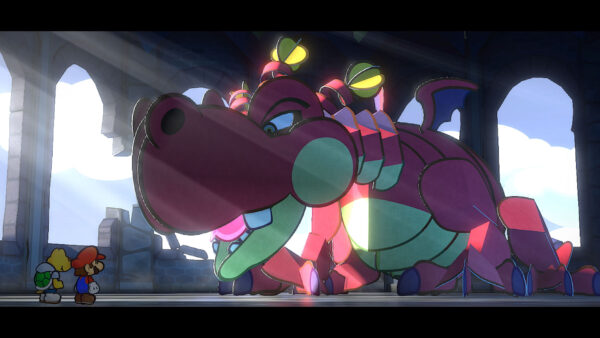 Paper Mario: The Thousand-Year Door - Bild 6
