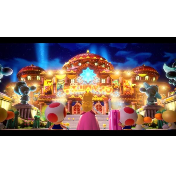 Princess Peach Showtime - Bild 3