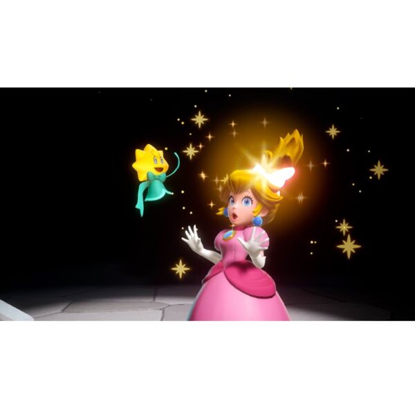 Princess Peach Showtime - Bild 5