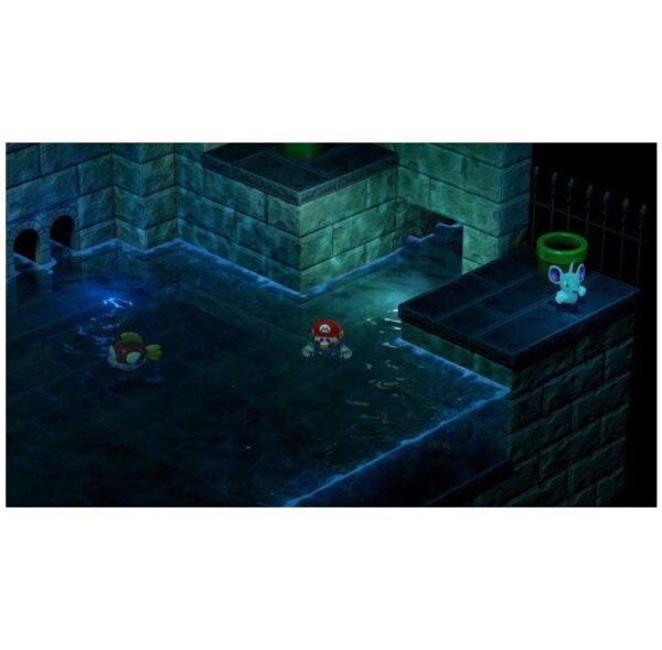 Super Mario RPG - Bild 3