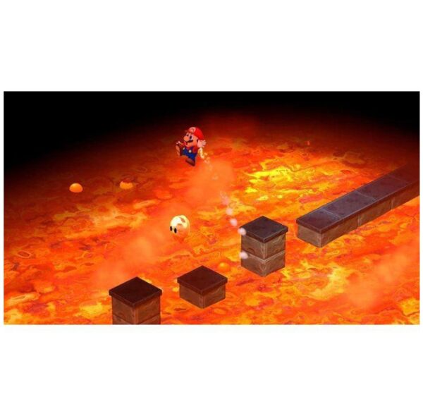 Super Mario RPG - Bild 4