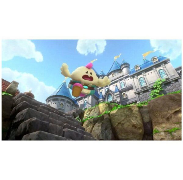 Super Mario RPG - Bild 5