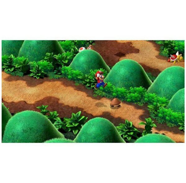 Super Mario RPG - Bild 6