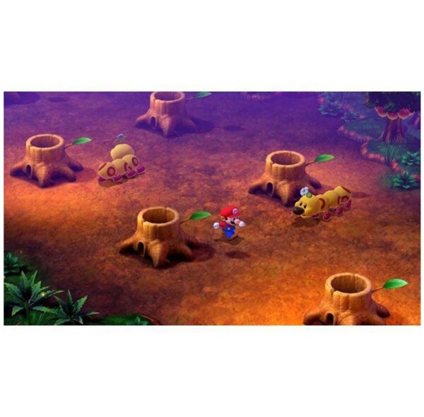 Super Mario RPG - Bild 7