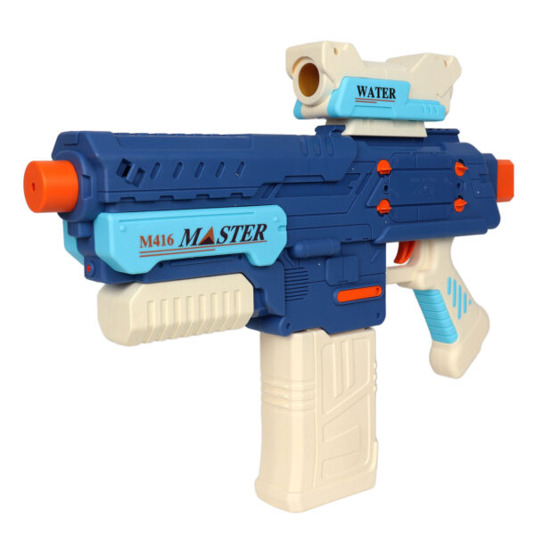 Elektronisk vattenpistol - Bild 2