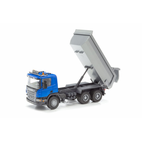 EMEK Volvo tipplastbil