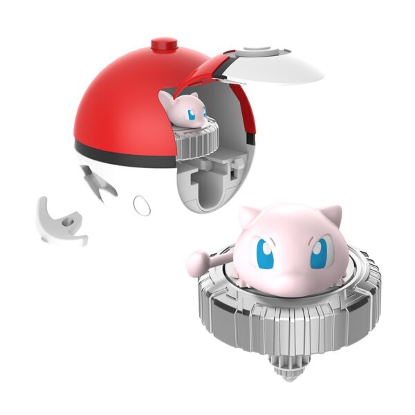 Pokemon spinners - Bild 4