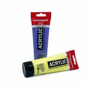 Amsterdam akrylfärg 120ml