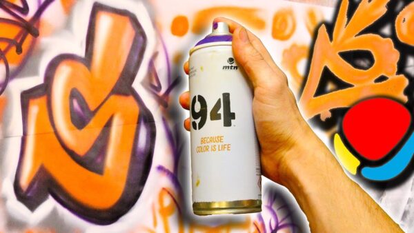 MNT 94 sprayfärg - Bild 4