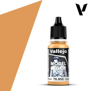 Vallejo modellfärg