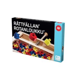 Råttfällan