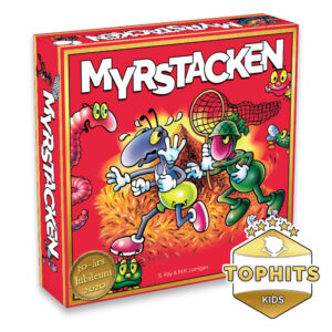 Myrstacken barnspel