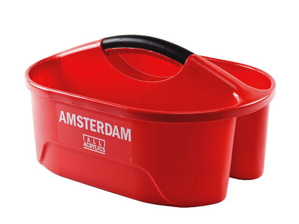 Amsterdam förvaringslåda