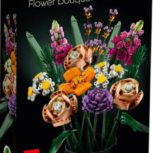 Blombukett