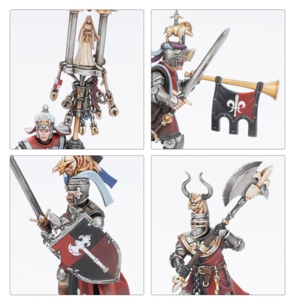 Knights of the Realm on Foot - Bild 2