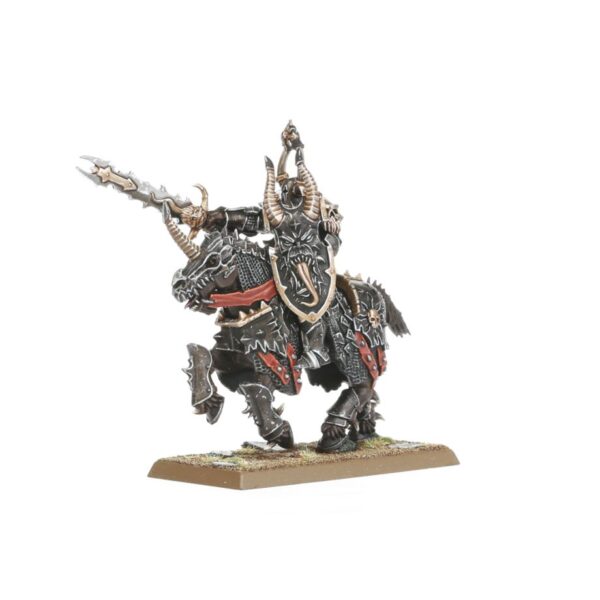 Warriors of Chaos Battalion - Bild 3