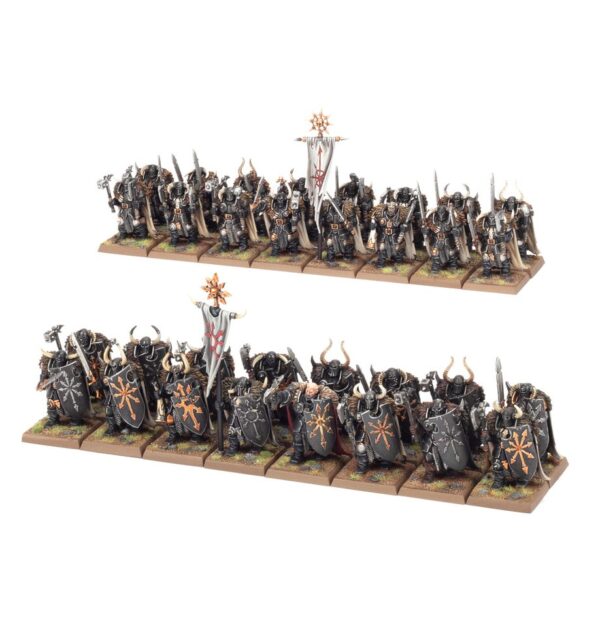 Warriors of Chaos Battalion - Bild 2