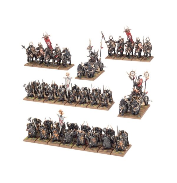 Warriors of Chaos Battalion - Bild 4