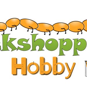 Hobbyartiklar