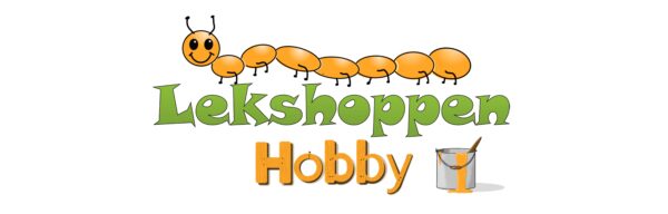 Hobbyartiklar
