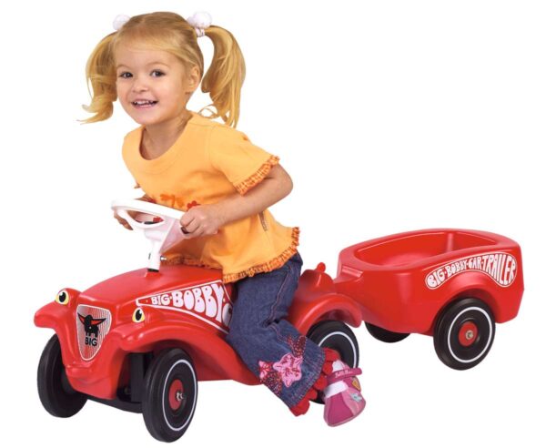 Bobby car - Bild 4