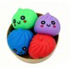 Squishy Dumplings