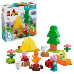 campingtur 10452