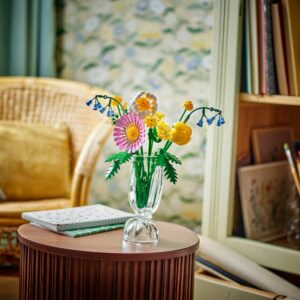 Liten sommarbukett Botanicals - Bild 2