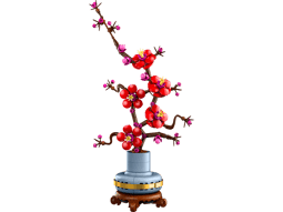 Plommonblomma Botanicals - Bild 2