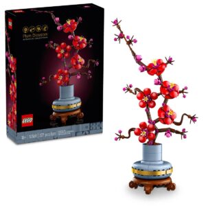 Plommonblomma Botanicals