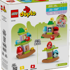 Balans- och stapelträd Duplo - Bild 2