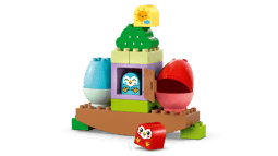 Balans- och stapelträd Duplo - Bild 4