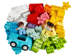 Klosslåda Duplo - Bild 2
