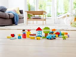 Klosslåda Duplo - Bild 3