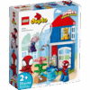 Spider-mans hus 10995