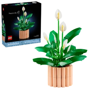 Fredslilja Botanicals