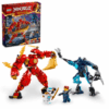 Kais elementeldrobot 71808