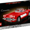 Corvette icons 10321