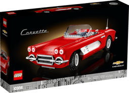 Corvette icons 10321