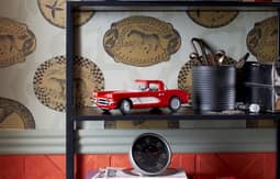 Corvette Lego Icons - Bild 2