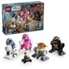Creative Play Droid Builder 75392