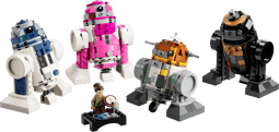 Creative Play Droid Builder Star Wars - Bild 2