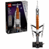 NASA Artemis Space Launch System raket 42221