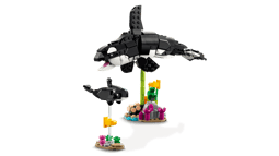 Vilda djur: pandafamilj Creator - Bild 4