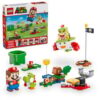 Lego super Mario 71439