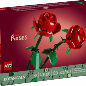 Rosor 2 st Botanicals