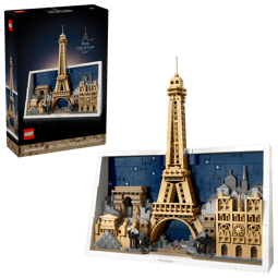 paris 21064